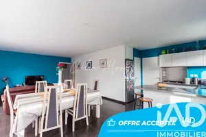 House in la roche sur yon (85000)