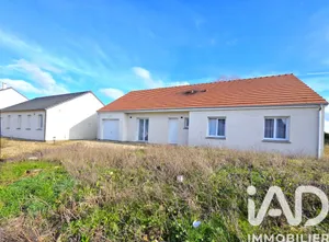 Maison à Allainville (78660)