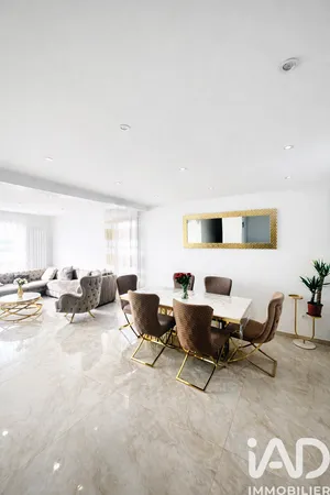 House in Louvres (95380)