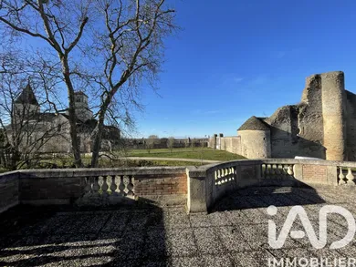Maison à Châtillon-sur-Seine (21400)