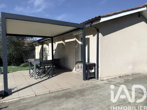 House in Biganos (33380)