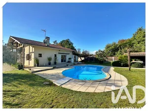 Maison à Lège-Cap-Ferret (33950)