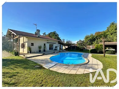 Maison à Lège-Cap-Ferret (33950)