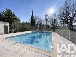 Townhouse in Montauroux (83440)