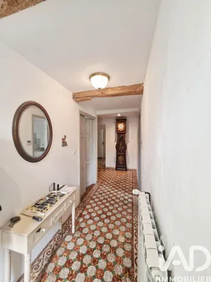 Maison de village à CEBAZAN (34360)