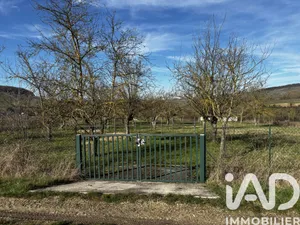 Farm land in Festigny (51700)