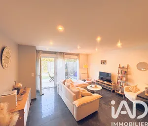 Duplex in Buchères (10800)