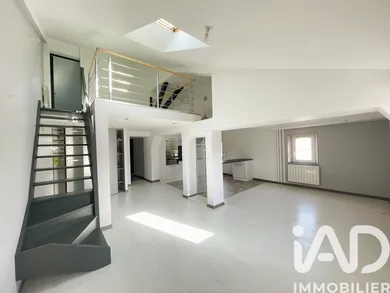 Duplex à Châlons-en-Champagne (51000)