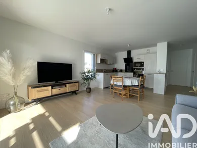 Appartement à Belz (56550)