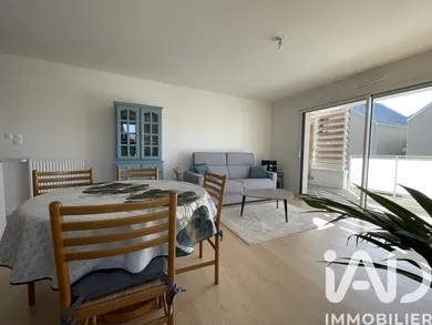 Appartement à Belz (56550)
