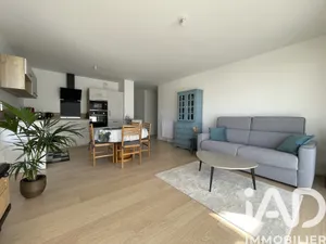 Apartment in Belz (56550)