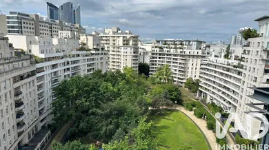 Appartement à Courbevoie (92400)