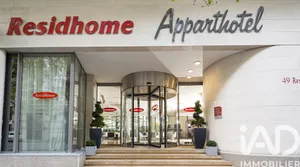 Appartement à Courbevoie (92400)