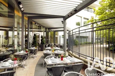 Appartement à Courbevoie (92400)