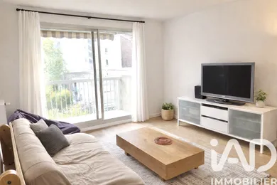 Appartement à Clichy (92110)