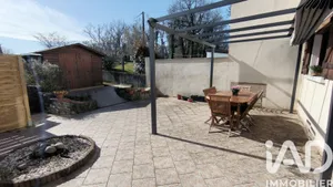 Maison à Mourenx (64150)