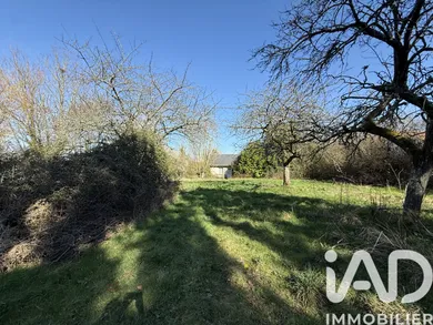 Land in Blangy-le-Château (14130)