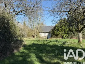 House in Blangy-le-Château (14130)