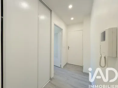 Apartment in Vigneux-sur-Seine (91270)