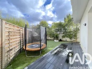 Appartement à Vigneux-sur-Seine (91270)