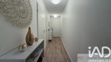Appartement à Lormont (33310)