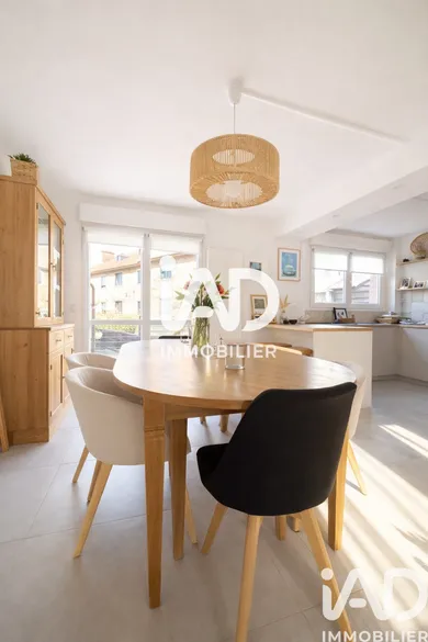 Maison à Tourcoing (59200)