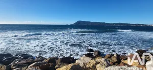 Appartement à Saint-Mandrier-sur-Mer (83430)