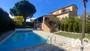 Maison à La Roquette-sur-Siagne (06550)