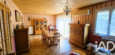 Village house in Tremblay-les-Villages (28170)