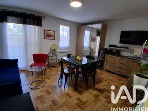 Studio à Amélie-les-Bains-Palalda (66110)