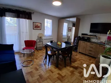 Studio à Amélie-les-Bains-Palalda (66110)