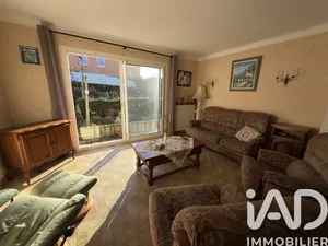 Maison de ville à Cholet (49300)