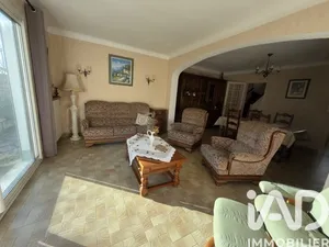 Maison de ville à Cholet (49300)