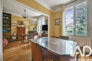 Maison de ville à Le Chesnay (78150)