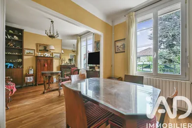 Maison de ville à Le Chesnay (78150)