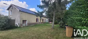 Maison de campagne à La Baronnie (27220)