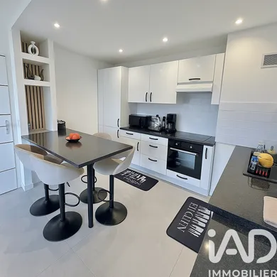 Appartement à Cogolin (83310)