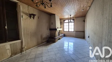 Maison de ville à Castillon-la-Bataille (33350)