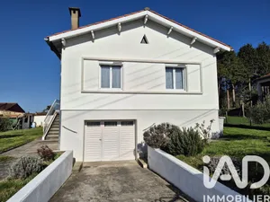 Maison à Pont-de-Larn (81660)