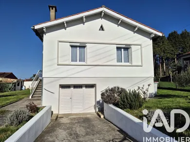 Maison à Pont-de-Larn (81660)