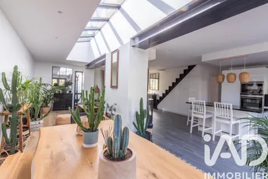 Maison à Houilles (78800)