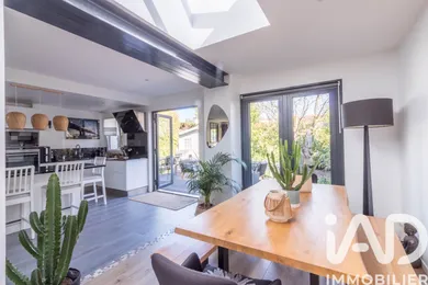 Maison à Houilles (78800)