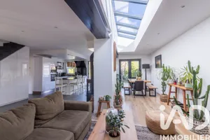 Maison à Houilles (78800)