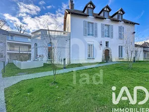 Appartement à Rubelles (77950)