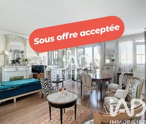 Studio in Charenton-le-Pont (94220)