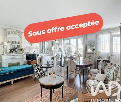 Studio in Charenton-le-Pont (94220)