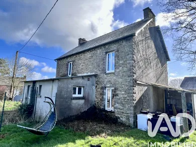 House in La Motte (22600)