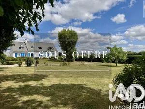 Traditional house in Loudéac (22600)