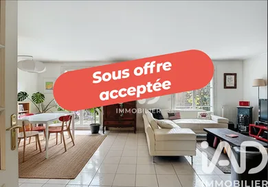 House in Montrouge (92120)