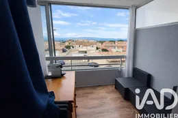 Appartement à Canet-en-Roussillon (66140)